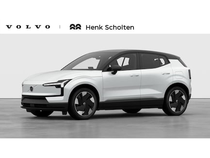 Volvo EX30 0