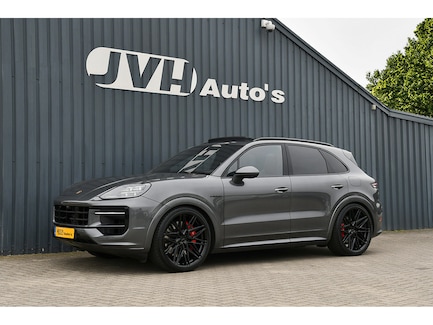 Porsche Cayenne 0