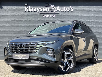 Hyundai Tucson 0