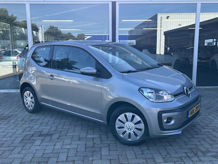 Volkswagen Up! 0