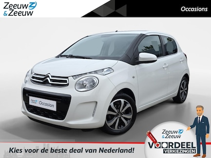 Citroën C1 0