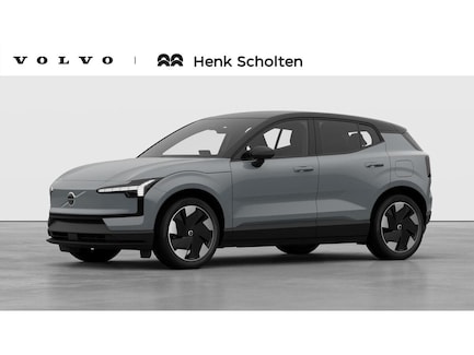 Volvo EX30 0