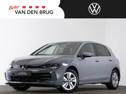 Volkswagen Golf 0