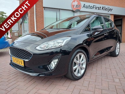 Ford Fiesta 0
