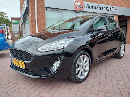 Ford Fiesta 0