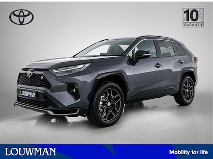 Toyota RAV4 0
