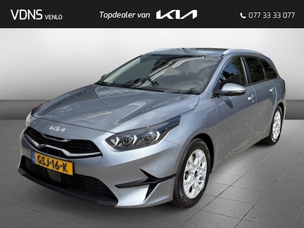Kia Ceed 0