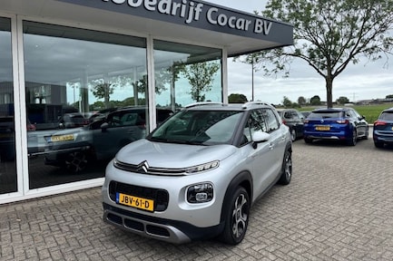 Citroën C3 Aircross 0