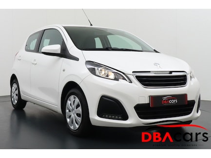 Peugeot 108 0