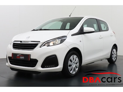 Peugeot 108 0