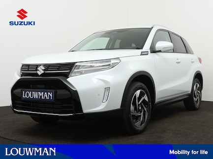 Suzuki Vitara 0
