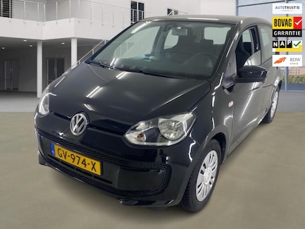 Volkswagen Up! 0