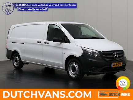 Mercedes-Benz Vito 0