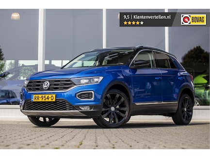 Volkswagen T-Roc 0