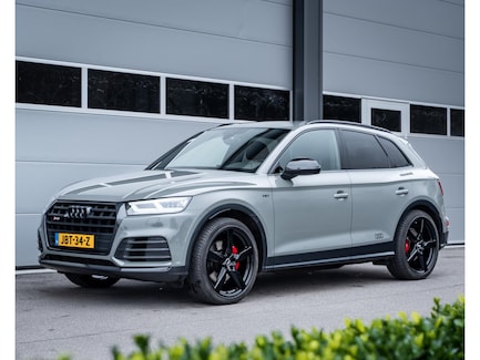Audi SQ5 0