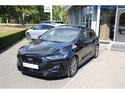 Ford Focus 0