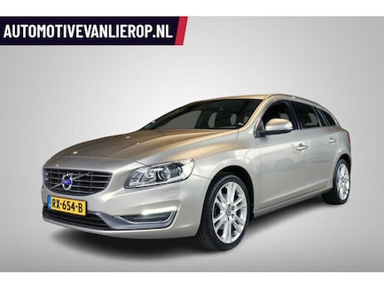 Volvo V60 0