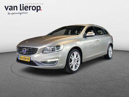 Volvo V60 0