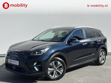Kia e-Niro 0
