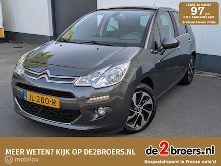 Citroën C3 0