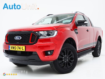 Ford Ranger 0