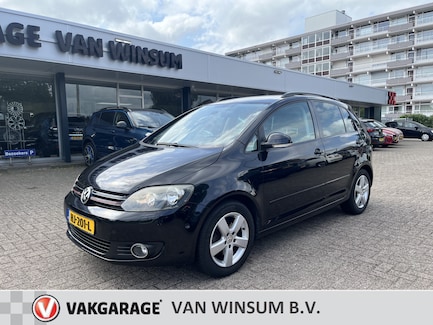 Volkswagen Golf Plus 0
