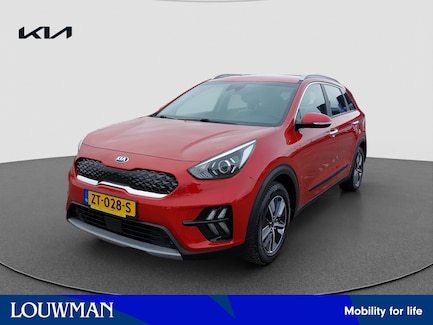 Kia Niro 0