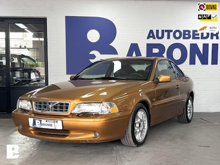 Volvo C70 0