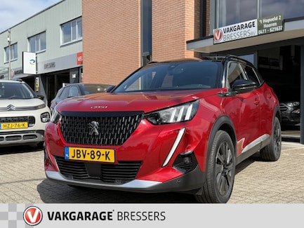 Peugeot 2008 0