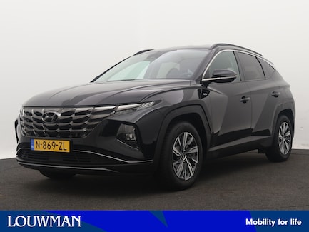 Hyundai Tucson 0