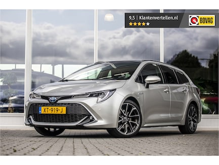 Toyota Corolla 0