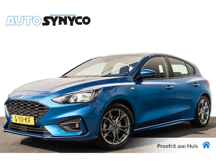 Ford Focus 0