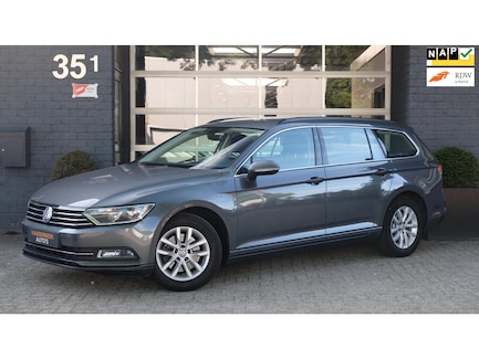 Volkswagen Passat 0