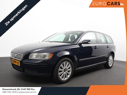 Volvo V50 0