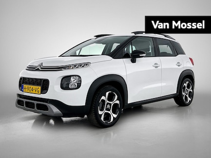 Citroën C3 Aircross 0