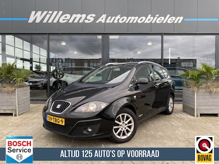 SEAT Altea XL 0