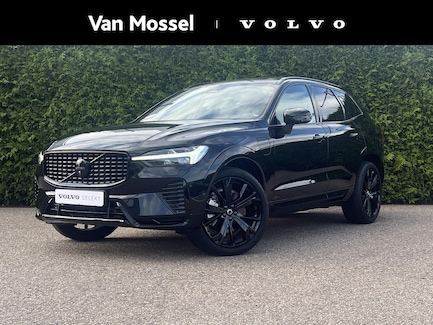 Volvo XC60 0