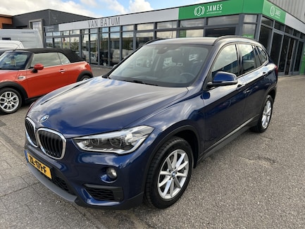 BMW X1 0