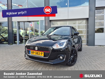 Suzuki Swift 0