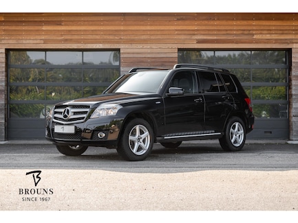 Mercedes-Benz GLK 0