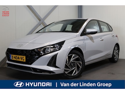 Hyundai i20 0