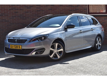 Peugeot 308 0