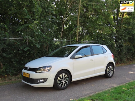 Volkswagen Polo 0