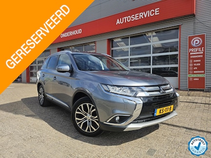 Mitsubishi Outlander 0