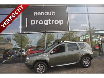 Dacia Duster 0