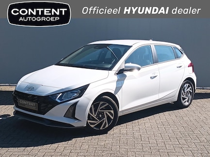 Hyundai i20 0