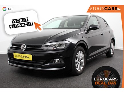 Volkswagen Polo 0