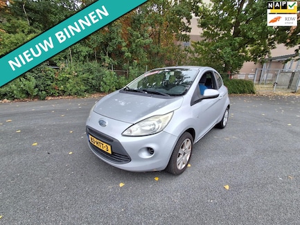 Ford Ka 0