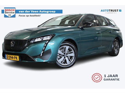 Peugeot 308 0