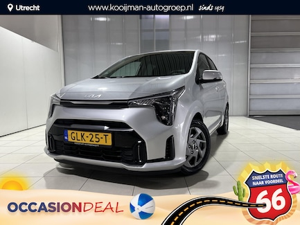 Kia Picanto 0
